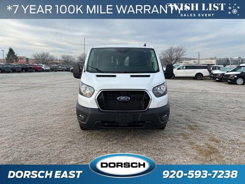 2024 Ford Transit-250 Base