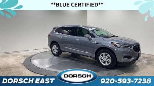 2021 Buick Enclave AWD Essence