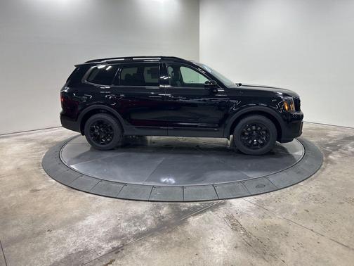 2025 Kia Telluride SX Prestige X-Pro