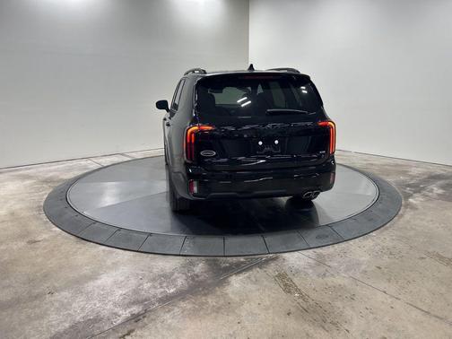 2025 Kia Telluride SX Prestige X-Pro