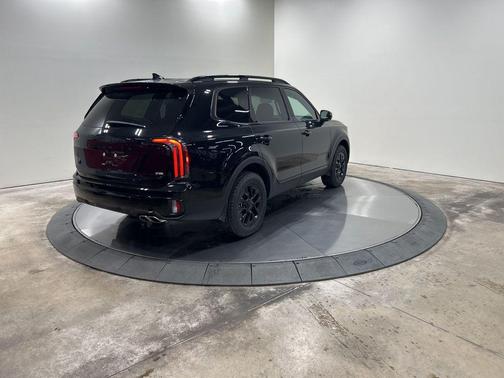 2025 Kia Telluride SX Prestige X-Pro
