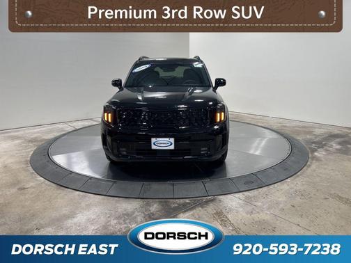 2025 Kia Telluride SX Prestige X-Pro