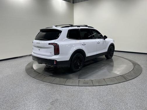 2024 Kia Telluride SX Prestige X-Line