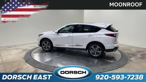2024 Acura RDX Advance Package