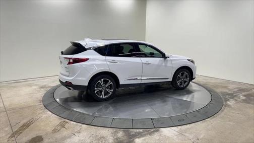 2024 Acura RDX Advance Package