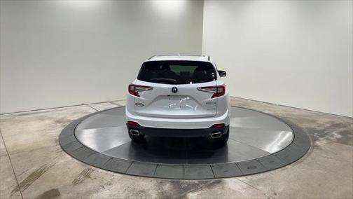 2024 Acura RDX Advance Package