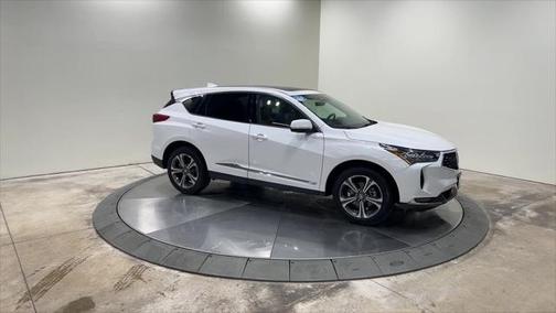 2024 Acura RDX Advance Package