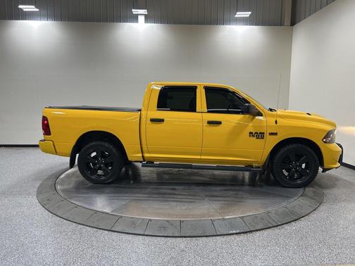 2019 RAM 1500 Express