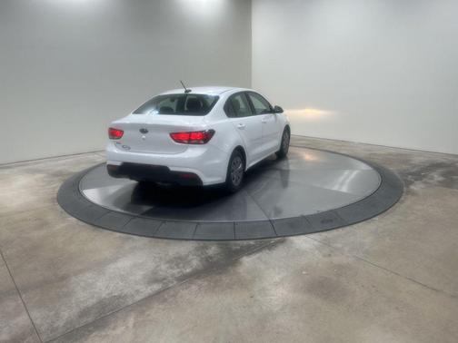 2020 Kia Rio LX