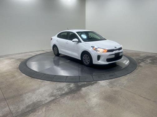 2020 Kia Rio LX