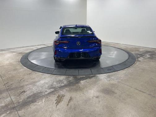 2023 Acura TLX A-Spec