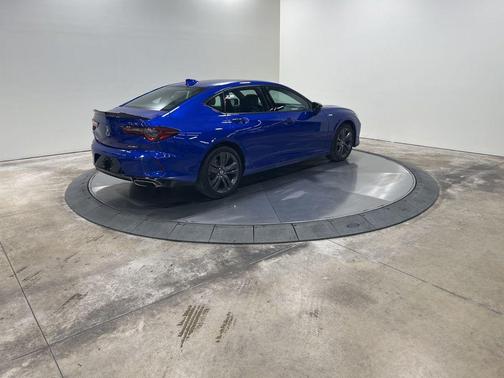 2023 Acura TLX A-Spec