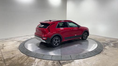 2025 Kia Niro EX