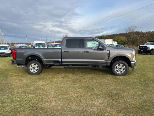 2026 Ford F-250 XLT