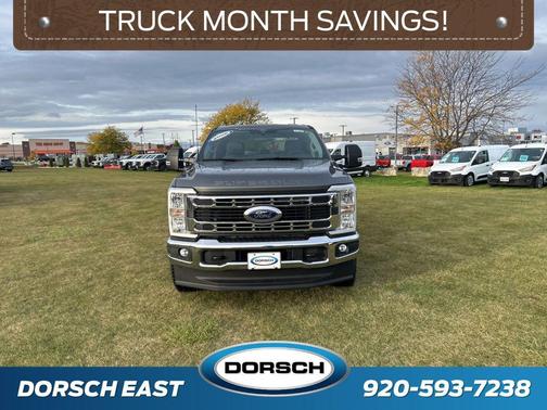 2026 Ford F-250 XLT