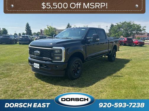 2025 Ford F-250 XL