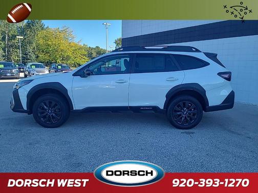 2024 Subaru Outback Onyx Edition XT
