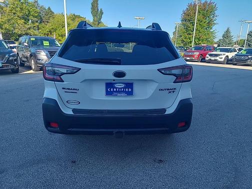 2024 Subaru Outback Onyx Edition XT