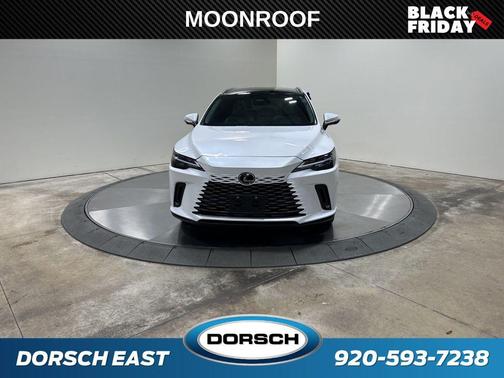 2023 Lexus RX 350 Premium Plus