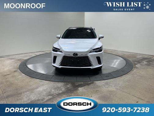 2023 Lexus RX 350 Premium Plus