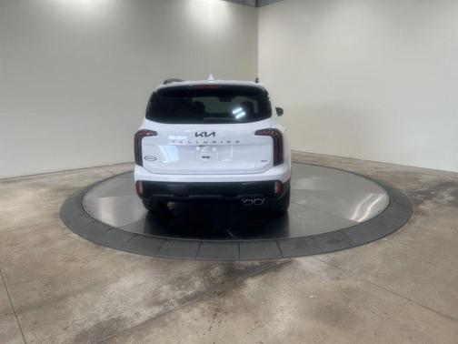 2025 Kia Telluride SX Prestige X-Pro
