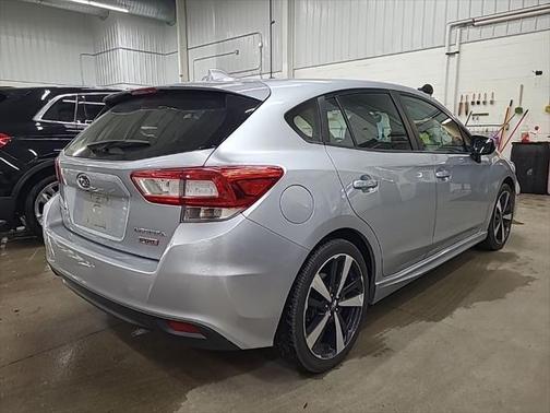 2019 Subaru Impreza 2.0i Sport