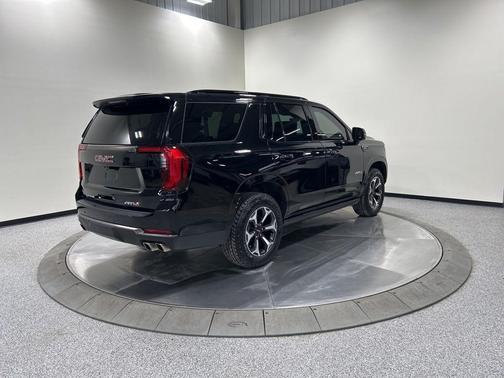 2025 GMC Yukon 4WD AT4 Ultimate