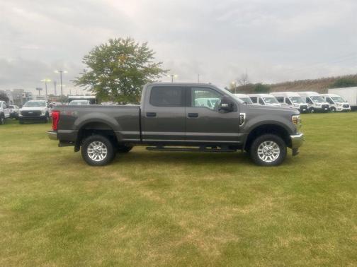 2019 Ford F-250 XLT