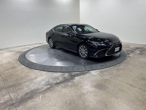 2019 Lexus ES 350 Base