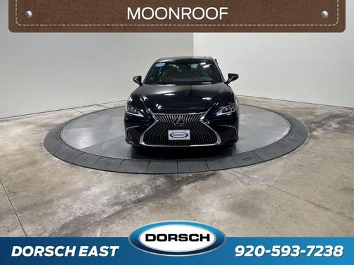 2019 Lexus ES 350 Base