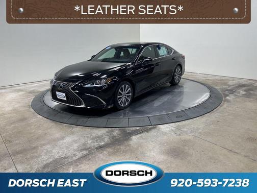 2019 Lexus ES 350 Base