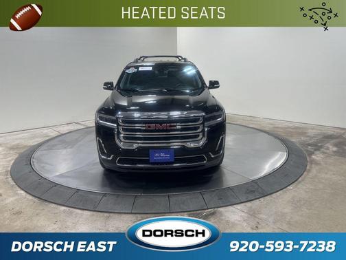 2023 GMC Acadia AWD SLE