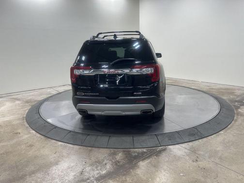 2023 GMC Acadia AWD SLE