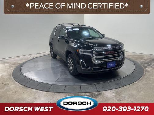 2023 GMC Acadia AWD SLE