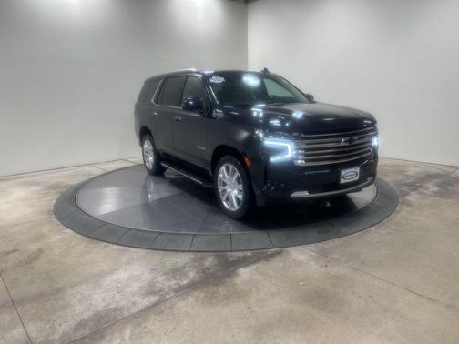 2023 Chevrolet Tahoe 4WD High Country