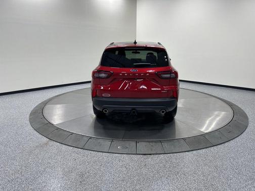 2026 Ford Escape ST-Line Select