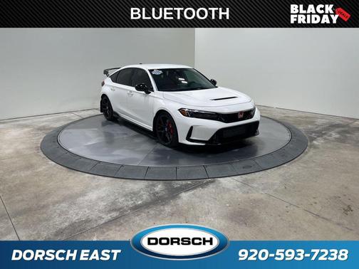 2024 Honda Civic Type R Base