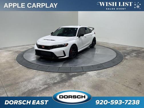 2024 Honda Civic Type R Base