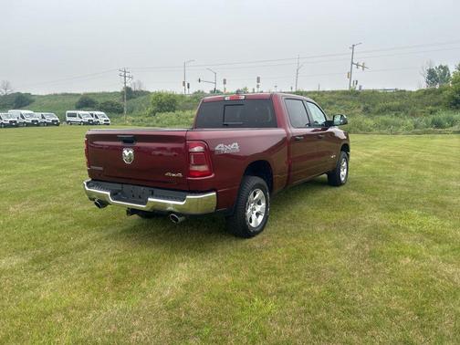 2024 RAM 1500 Big Horn/Lone Star