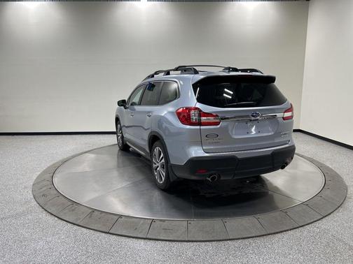 2022 Subaru Ascent Limited 7-Passenger