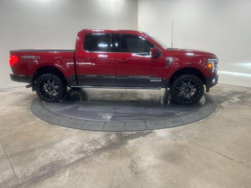 2024 Ford F-150 King Ranch