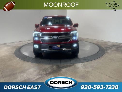 2024 Ford F-150 King Ranch