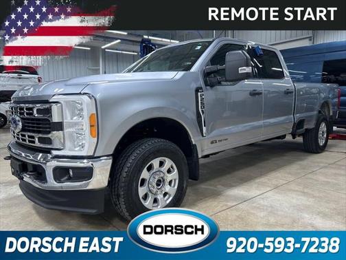 2023 Ford F-250 XLT