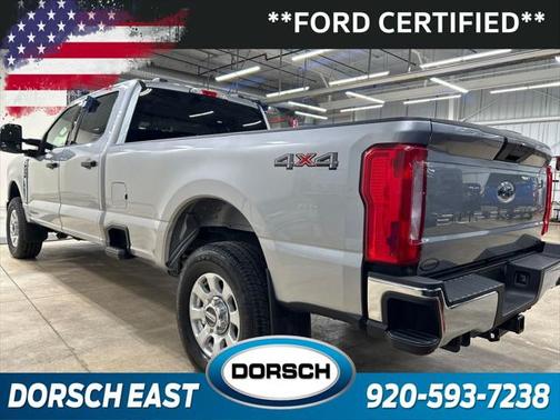 2023 Ford F-250 XLT