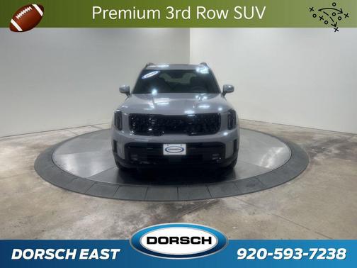 2025 Kia Telluride SX Prestige X-Pro