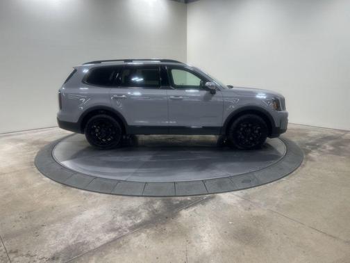 2025 Kia Telluride SX Prestige X-Pro