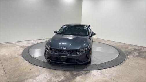 2022 Kia K5 EX