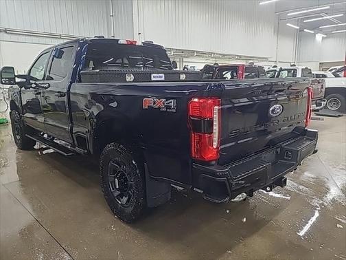 2023 Ford F-350 Lariat