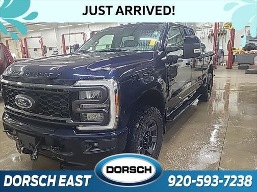 2023 Ford F-350 Lariat