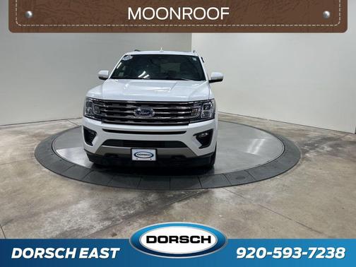 2021 Ford Expedition Max XLT